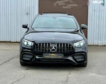 Мерседес Е-Клас, об'ємом двигуна 2 л та пробігом 72 тис. км за 36700 $, фото 10 на Automoto.ua