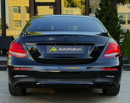 Мерседес Е-Класс, объемом двигателя 2 л и пробегом 105 тыс. км за 38900 $, фото 18 на Automoto.ua