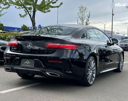 Мерседес Е-Класс, объемом двигателя 3 л и пробегом 25 тыс. км за 46500 $, фото 14 на Automoto.ua