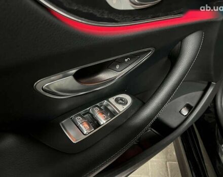 Мерседес Е-Класс, объемом двигателя 3 л и пробегом 25 тыс. км за 46500 $, фото 28 на Automoto.ua