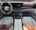 Мерседес Е-Класс, объемом двигателя 2 л и пробегом 54 тыс. км за 50000 $, фото 29 на Automoto.ua