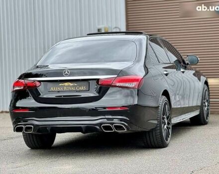 Мерседес Е-Клас, об'ємом двигуна 2 л та пробігом 72 тис. км за 36700 $, фото 12 на Automoto.ua