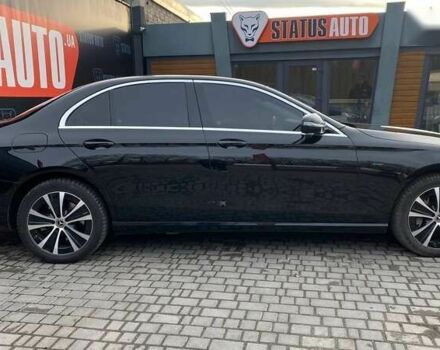 Мерседес Е-Клас, об'ємом двигуна 0 л та пробігом 151 тис. км за 48000 $, фото 3 на Automoto.ua
