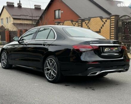 Мерседес Е-Клас, об'ємом двигуна 2 л та пробігом 80 тис. км за 49499 $, фото 29 на Automoto.ua