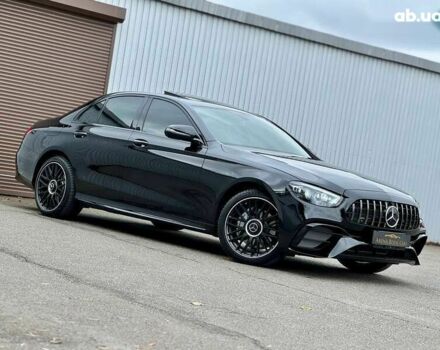 Мерседес Е-Клас, об'ємом двигуна 2 л та пробігом 72 тис. км за 36700 $, фото 1 на Automoto.ua