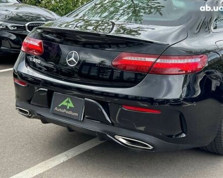 Мерседес Е-Класс, объемом двигателя 3 л и пробегом 25 тыс. км за 46500 $, фото 15 на Automoto.ua