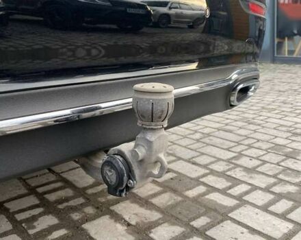 Мерседес Е-Клас, об'ємом двигуна 0 л та пробігом 151 тис. км за 48000 $, фото 11 на Automoto.ua