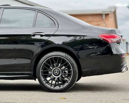 Мерседес Е-Клас, об'ємом двигуна 2 л та пробігом 72 тис. км за 36700 $, фото 21 на Automoto.ua