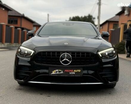 Мерседес Е-Клас, об'ємом двигуна 2 л та пробігом 80 тис. км за 49499 $, фото 22 на Automoto.ua