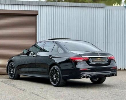 Мерседес Е-Клас, об'ємом двигуна 2 л та пробігом 72 тис. км за 36700 $, фото 13 на Automoto.ua