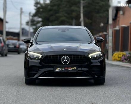 Мерседес Е-Клас, об'ємом двигуна 2 л та пробігом 80 тис. км за 49499 $, фото 1 на Automoto.ua