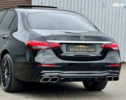 Мерседес Е-Клас, об'ємом двигуна 2 л та пробігом 72 тис. км за 36700 $, фото 18 на Automoto.ua