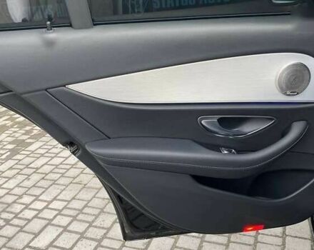 Мерседес Е-Клас, об'ємом двигуна 0 л та пробігом 151 тис. км за 48000 $, фото 27 на Automoto.ua