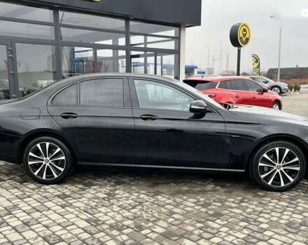 Мерседес Е-Класс, объемом двигателя 0 л и пробегом 247 тыс. км за 46500 $, фото 7 на Automoto.ua