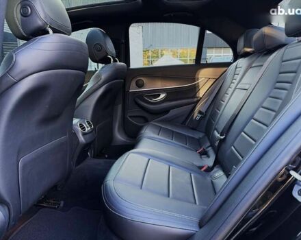 Мерседес Е-Класс, объемом двигателя 2 л и пробегом 105 тыс. км за 38900 $, фото 29 на Automoto.ua