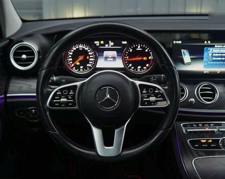 Мерседес Е-Класс, объемом двигателя 1.6 л и пробегом 54 тыс. км за 35500 $, фото 22 на Automoto.ua