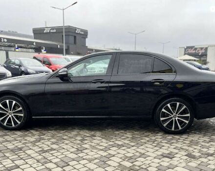 Мерседес Е-Класс, объемом двигателя 0 л и пробегом 247 тыс. км за 46500 $, фото 3 на Automoto.ua