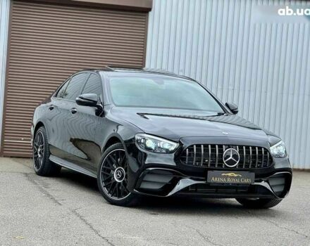 Мерседес Е-Клас, об'ємом двигуна 2 л та пробігом 72 тис. км за 36700 $, фото 14 на Automoto.ua