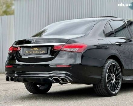 Мерседес Е-Клас, об'ємом двигуна 2 л та пробігом 72 тис. км за 36700 $, фото 20 на Automoto.ua