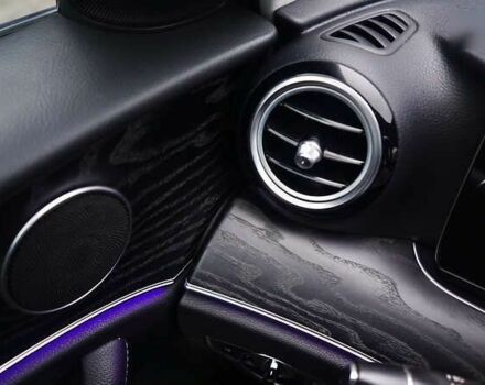 Мерседес Е-Класс, объемом двигателя 1.6 л и пробегом 54 тыс. км за 35500 $, фото 23 на Automoto.ua