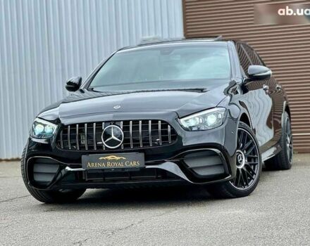 Мерседес Е-Клас, об'ємом двигуна 2 л та пробігом 72 тис. км за 36700 $, фото 4 на Automoto.ua