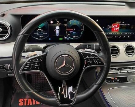 Мерседес Е-Клас, об'ємом двигуна 0 л та пробігом 151 тис. км за 48000 $, фото 20 на Automoto.ua