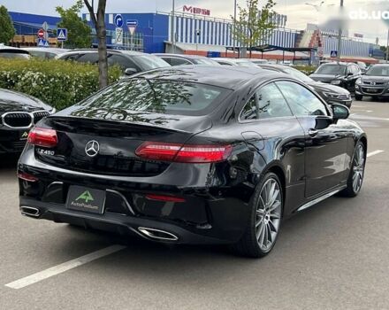 Мерседес Е-Класс, объемом двигателя 3 л и пробегом 25 тыс. км за 46500 $, фото 13 на Automoto.ua