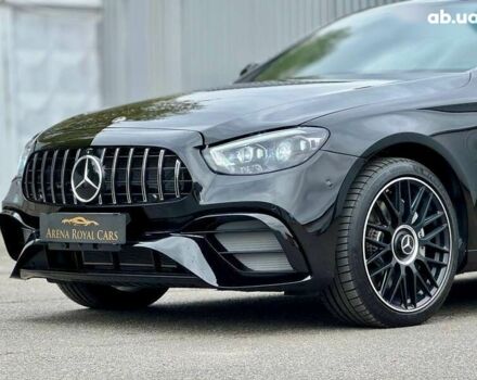 Мерседес Е-Клас, об'ємом двигуна 2 л та пробігом 72 тис. км за 36700 $, фото 8 на Automoto.ua