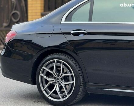 Мерседес Е-Клас, об'ємом двигуна 2 л та пробігом 80 тис. км за 49499 $, фото 8 на Automoto.ua