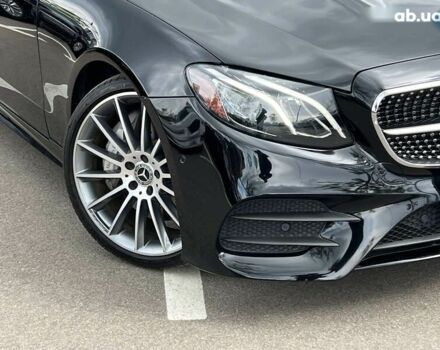 Мерседес Е-Класс, объемом двигателя 3 л и пробегом 25 тыс. км за 46500 $, фото 5 на Automoto.ua