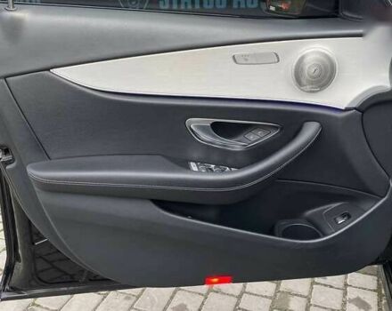 Мерседес Е-Клас, об'ємом двигуна 0 л та пробігом 151 тис. км за 48000 $, фото 16 на Automoto.ua