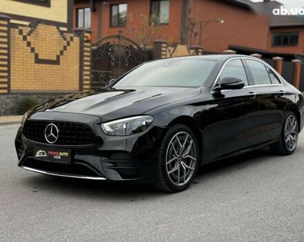 Мерседес Е-Клас, об'ємом двигуна 2 л та пробігом 80 тис. км за 49499 $, фото 21 на Automoto.ua