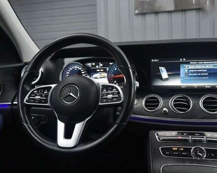 Мерседес Е-Класс, объемом двигателя 1.6 л и пробегом 54 тыс. км за 35500 $, фото 21 на Automoto.ua