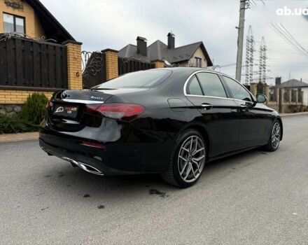 Мерседес Е-Клас, об'ємом двигуна 2 л та пробігом 80 тис. км за 49499 $, фото 27 на Automoto.ua