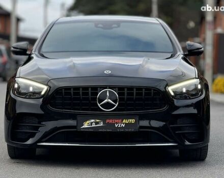 Мерседес Е-Клас, об'ємом двигуна 2 л та пробігом 80 тис. км за 49499 $, фото 2 на Automoto.ua