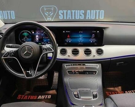 Мерседес Е-Клас, об'ємом двигуна 0 л та пробігом 151 тис. км за 48000 $, фото 29 на Automoto.ua