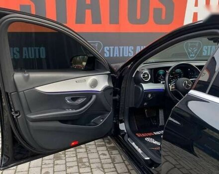 Мерседес Е-Клас, об'ємом двигуна 0 л та пробігом 151 тис. км за 48000 $, фото 13 на Automoto.ua