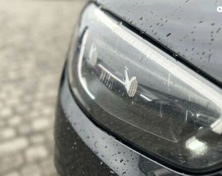 Мерседес Е-Класс, объемом двигателя 0 л и пробегом 247 тыс. км за 46500 $, фото 8 на Automoto.ua