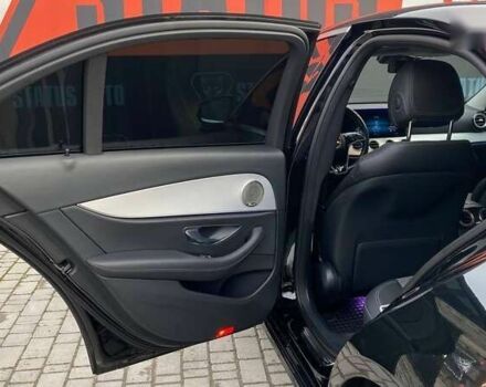 Мерседес Е-Клас, об'ємом двигуна 0 л та пробігом 151 тис. км за 48000 $, фото 26 на Automoto.ua