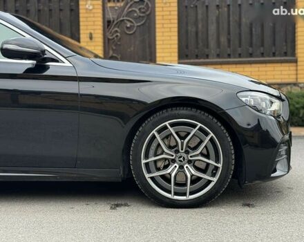 Мерседес Е-Клас, об'ємом двигуна 2 л та пробігом 80 тис. км за 49499 $, фото 25 на Automoto.ua