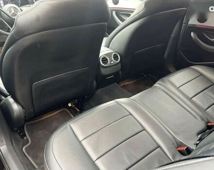 Мерседес Е-Класс, объемом двигателя 0 л и пробегом 247 тыс. км за 46500 $, фото 25 на Automoto.ua