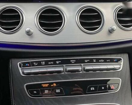 Мерседес Е-Клас, об'ємом двигуна 0 л та пробігом 151 тис. км за 48000 $, фото 22 на Automoto.ua