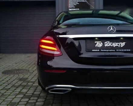 Мерседес Е-Класс, объемом двигателя 1.6 л и пробегом 54 тыс. км за 35500 $, фото 14 на Automoto.ua