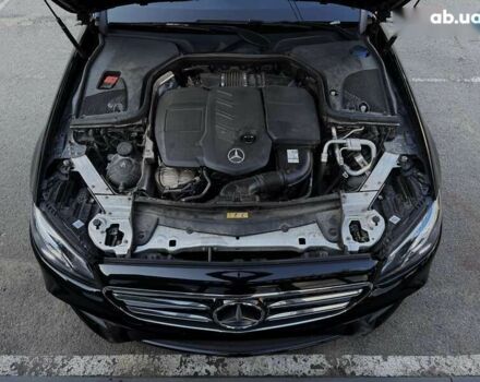 Мерседес Е-Класс, объемом двигателя 2 л и пробегом 105 тыс. км за 38900 $, фото 25 на Automoto.ua