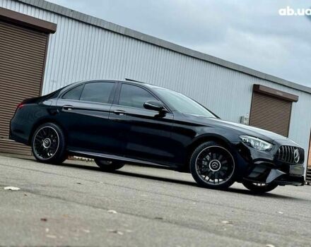 Мерседес Е-Клас, об'ємом двигуна 2 л та пробігом 72 тис. км за 36700 $, фото 6 на Automoto.ua