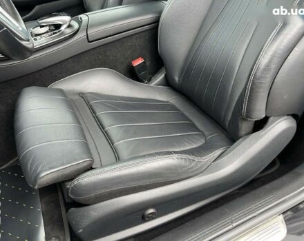 Мерседес Е-Класс, объемом двигателя 3 л и пробегом 25 тыс. км за 46500 $, фото 23 на Automoto.ua