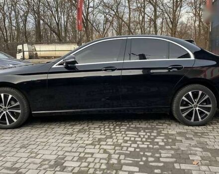 Мерседес Е-Клас, об'ємом двигуна 0 л та пробігом 151 тис. км за 48000 $, фото 4 на Automoto.ua