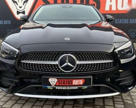 Мерседес Е-Клас, об'ємом двигуна 0 л та пробігом 151 тис. км за 48000 $, фото 2 на Automoto.ua