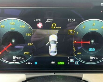 Мерседес Е-Класс, объемом двигателя 0 л и пробегом 247 тыс. км за 46500 $, фото 17 на Automoto.ua