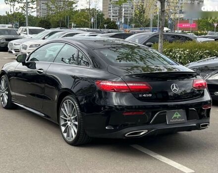 Мерседес Е-Класс, объемом двигателя 3 л и пробегом 25 тыс. км за 46500 $, фото 12 на Automoto.ua